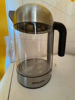 Waterkoker, Witgoed en Apparatuur, Waterkokers, 1 tot 2 liter, Ophalen of Verzenden, Zo goed als nieuw