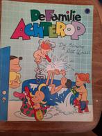 de Familie Achterop 9, Boeken, Stripboeken, Eén stripboek, Ophalen of Verzenden, Gelezen