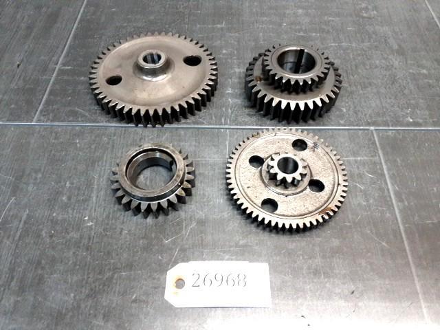 Monster 620 2001 - 2006 Ducati D1-60924, Motoren, Accessoires | Overige