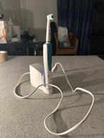 Elektrische tandenborstel Braun 3D, Ophalen of Verzenden, Gebruikt, Tandenborstel