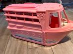 Barbie Cruiseschip, Kinderen en Baby's, Speelgoed | Overig, Ophalen, Gebruikt, Meisje