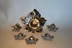 Metawa Holland Snack Set Blad, Ophalen of Verzenden