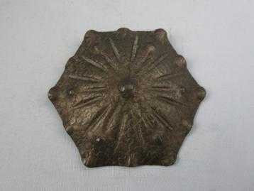 Art Deco broche Amsterdamse school  beschikbaar voor biedingen
