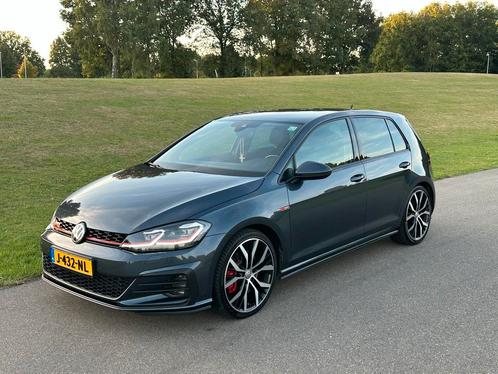 Volkswagen Golf GTI Performance 2.0 TSI DSG | Full Options |, Auto's, Volkswagen, Particulier, Golf, ABS, Achteruitrijcamera, Adaptieve lichten