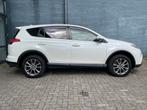 TOYOTA RAV4 2.5 VVT-i Hybrid 197pk AWD Automaat Executive Bu, Auto's, Toyota, Automaat, 12 maanden, 196 pk, Gebruikt