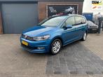 Volkswagen Touran 1.2 TSI Highline, Auto's, Voorwielaandrijving, Stof, Gebruikt, 4 cilinders