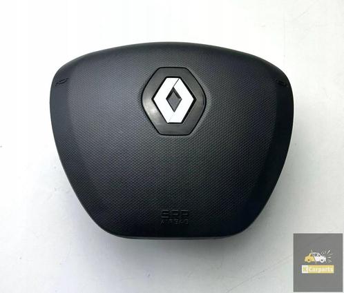 RENAULT CLIO IV stuur airbag, Auto-onderdelen, Overige Auto-onderdelen, Renault, Gebruikt, Ophalen of Verzenden