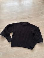 Trui zwart , Lonneke Nooteboom by Shoeby maat xs, Ophalen of Verzenden, Zo goed als nieuw, Maat 34 (XS) of kleiner, Zwart