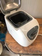 Brood bak machine, Witgoed en Apparatuur, Broodbakmachines, Ophalen of Verzenden, Gebruikt