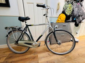 Gazelle Chamonix maat 58 beschikbaar voor biedingen