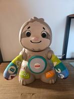 Linkimal luiaard, Kinderen en Baby's, Speelgoed | Fisher-Price, Ophalen, Gebruikt