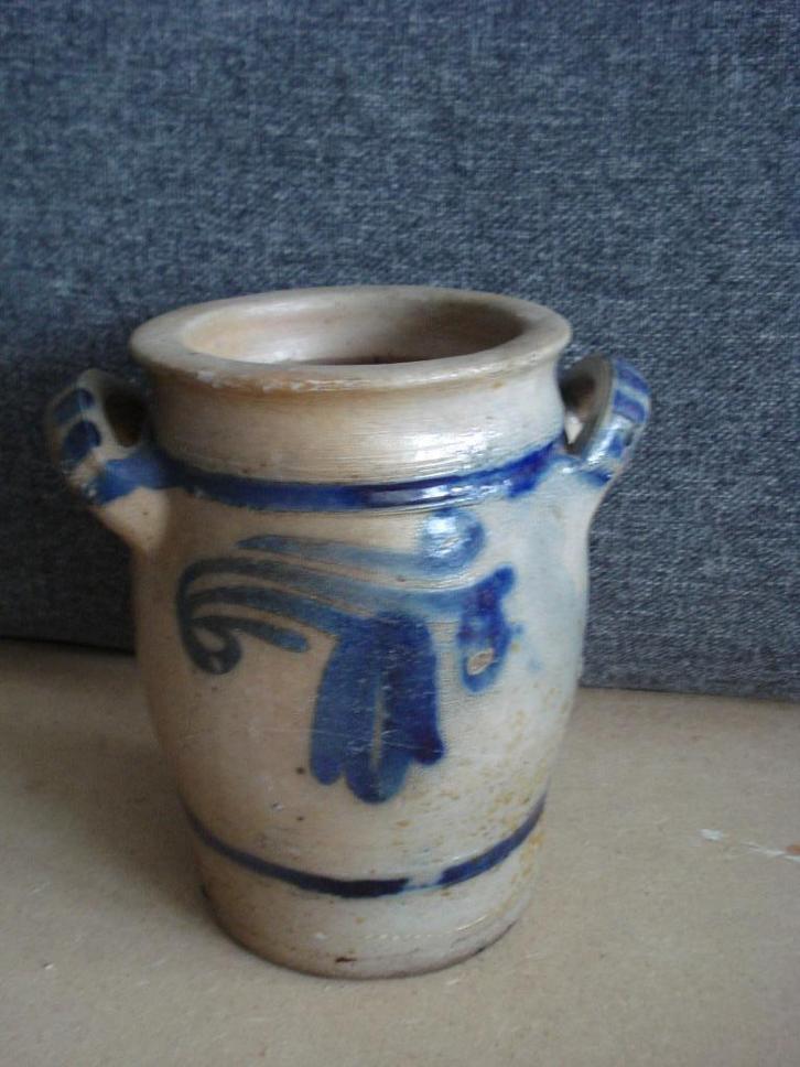 keulse pot, Antiek en Kunst, Antiek | Keramiek en Aardewerk, Ophalen of Verzenden