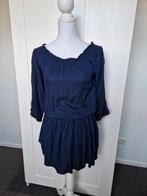 Jurk Shoeby/Eksept - maat XS - blauw - als nieuw, Blauw, Ophalen of Verzenden, Zo goed als nieuw, Eksept