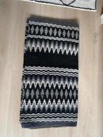 Prachtige showblanket, Ophalen of Verzenden, Zo goed als nieuw