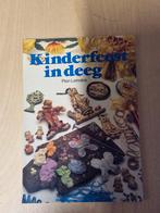 Kinderfeest - Pien Lemstra - Gelezen, Ophalen of Verzenden, Gelezen, Pien Lemstra