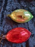 Twee Ajeko olijven, Ophalen of Verzenden, Gebruikt