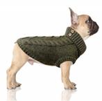 Milk & Pepper Hondentrui -mt.45L, Dieren en Toebehoren, Hondenkleding, Verzenden, Nieuw, Hondentrui