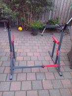 Verschillende fitness spullen, Ophalen, Gebruikt, Krachtstation