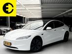 Tesla Model 3 Long Range AWD 78 kWh | 250KW snelladen | 97%, 525 km, Gebruikt, Zwart, Wit