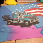 1 persoons dekbedovertrek met sloop, Ophalen of Verzenden, Jongetje of Meisje, Dekbedovertrek