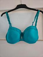 Prima donna twist turquoise Blauw groene bh beha 75d, Prima Donna, Ophalen of Verzenden, Blauw, BH