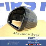 W197 C197 R197 SLS AMG CARBON SPIEGEL KAP LINKS zijspiegel S, Auto-onderdelen, Spiegels, Gebruikt, -, Ophalen of Verzenden, -