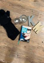 Allerlei dingen (GRATIS), Ophalen, Gebruikt