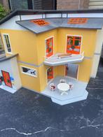 Playmobil Huis met inrichting, Kinderen en Baby's, Ophalen of Verzenden, Zo goed als nieuw, Complete set