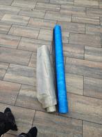 isolatiemateriaal, Minder dan 4 cm, Overige materialen, Ophalen of Verzenden, Zo goed als nieuw
