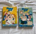 Family Guy seizoen 1 en 2, Alle leeftijden, Ophalen of Verzenden, Zo goed als nieuw, Amerikaans