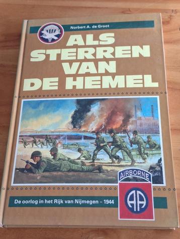 Als sterren van de hemel. De Oorlog in het Rijk van Nijmegen beschikbaar voor biedingen