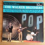 The Walker Brothers LP, Ophalen, 1960 tot 1980, Gebruikt, 12 inch