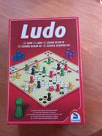 Ludo, mens erger je niet,, Hobby en Vrije tijd, Gezelschapsspellen | Bordspellen, Vijf spelers of meer, Ophalen of Verzenden, Nieuw