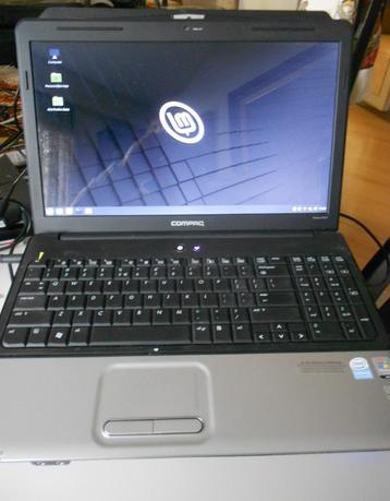 Compaq Presario met Linux Mint beschikbaar voor biedingen