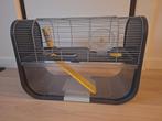 Hamsterkooi, Dieren en Toebehoren, Knaagdieren en Konijnen | Hokken en Kooien, Kooi, Minder dan 75 cm, Hamster, Ophalen