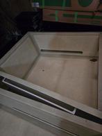 Open terrarium , terrasvijver , plantenbak , knaagdieren bak, Ophalen