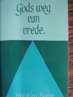 Gods weg van vrede. Horatius Bonar., Ophalen of Verzenden, Nieuw, Horatius Bonar, Christendom | Protestants