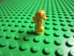 L355 LEGO DIEREN *NIEUW* ZEEPAARDJE GEEL, 67156pb03, Dalwagen 45b, 6669 CB Dodewaard, Lego, Nieuw, Ophalen of Verzenden