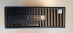 HP ProDesk 400 G3 SFF i3-4GB-240GB SSD Win 11, Ophalen, HP, SSD, Intel Core i3