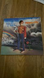Lp Marillion, misplaced childhood, Ophalen of Verzenden, Zo goed als nieuw, 12 inch, Progressive
