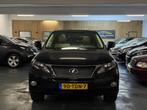 Lexus RX 450h 4WD High Edition/schuifdak/aut/leder/xenon/, Auto's, Lexus, Automaat, Euro 5, 249 pk, Gebruikt