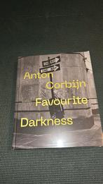 Speciaal Foto boek- Anton Corbijn Favourite Darkness, Ophalen of Verzenden, Zo goed als nieuw, Fotografen