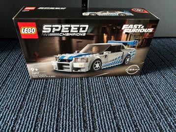 Lego 76917 *nieuw* beschikbaar voor biedingen