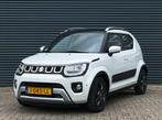Suzuki Ignis 1.2 Smart Hybrid 83pk CVT, Automaat, 83 pk, Navigatiesysteem, Gebruikt