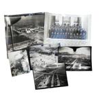 WWII USAAF Bomber Foto Set, Verzamelen, Militaria | Tweede Wereldoorlog, Foto of Poster, Amerika, Luchtmacht, Ophalen of Verzenden