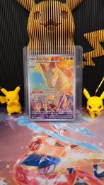 Rapidash #189/182 Destined Rivals, Ophalen of Verzenden, Nieuw, Losse kaart, Foil
