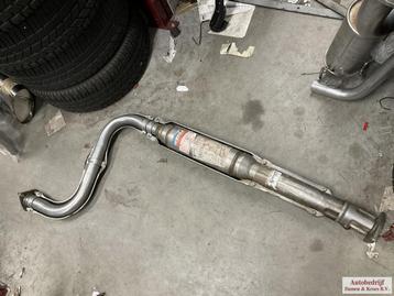 MG/Rover uitlaatsysteem Middendemper GEX33420 beschikbaar voor biedingen