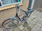Sparta e-bike Bosch middenmotor - Versnelling nakijken, Ophalen, Gebruikt, Sparta
