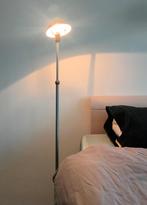Auping Aureo Bedlamp, Ophalen, Metaal, Verstelbaar