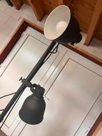 Sta lamp Ikea., Huis en Inrichting, Lampen | Vloerlampen, Ophalen of Verzenden